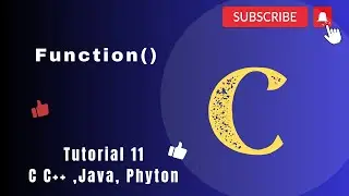 Mastering Functions in C  Language : A Comprehensive Guide CodeWithAD