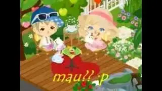 sweet memories