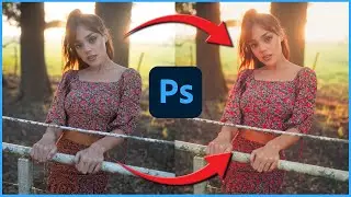 5 TRUCOS para MEJORAR TUS FOTOS con PHOTOSHOP✅✅