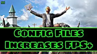 Far Cry 5 Low End PC Config File