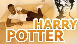 La Minute Harry Potter