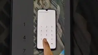 eliminar cuenta de Google Samsung A50, A10,A20A, S8, S9, S10, S7, s6, note 8, note 9, note 10 etc.