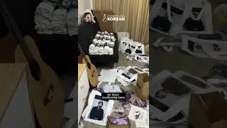 Jungkook I Am Still Freebies and Giveaways
