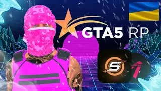Як завантажити GTA 5 Role Play на Android?🇺🇦