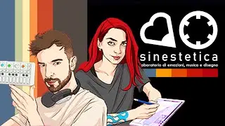 SINESTETICA: laboratorio del sentire