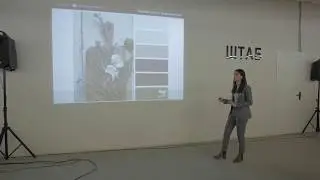 Отрывок лекции визуальный образ интерьера
