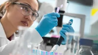 Decoding Drug Development - A SMART Approach (4 Minutes)