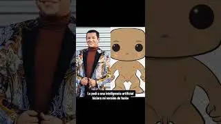 Esos funkos