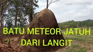WATU  LINTANG-APTA CHANNEL MISTERI