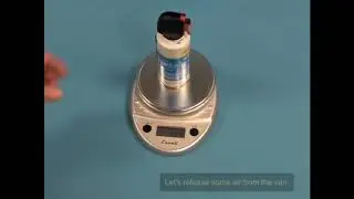 Evidence Gas Is Matter