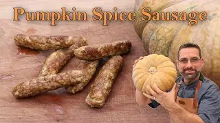 Pumpkin Spice Sausage | Celebrate Sausage S05E31