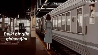 MADRİGAL - SENİ DERT ETMELER (LYRICS)