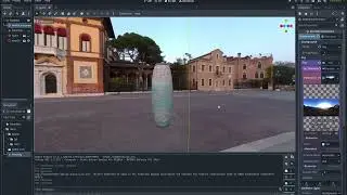 Godot real time asset testing