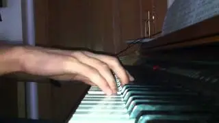 Yann Tiersen - Comptine d'un autre été (Amelie)