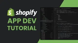 How To Make a Simple Shopify App using Remix in 2023 | Shopify App Tutorial