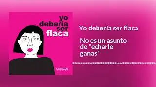 No es un asunto de "echarle ganas"