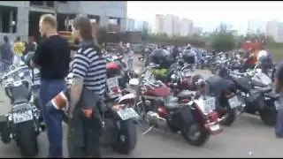 УВН МСС 15 лет: PRE-Пати.