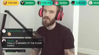Is Pewdiepie Still Friends With H3H3 (Ethan Klein)??