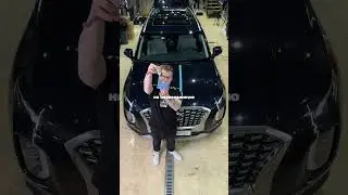 Can you apply ceramic coating to an unpolished car body? 