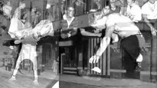 156 Adams Apple-Don`t Take It Out On This World_