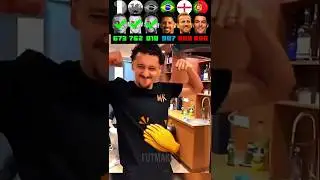 Football Players VS Boxing Machine 🥊🥊