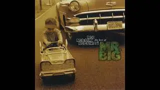 Mr. Big - Stay together