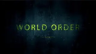 World Order - tease trailer (FPS Game 2021)