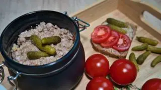 Niedroga i pyszna pasta z wędzonej makreli – przepis krok po kroku