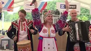Открытый Чемпионат на звание «Лучший ветеринарный ортопед России». Часть 7.