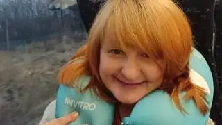 #Поезд801