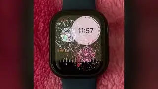 apple watch notification Happy New Year 2023 #applewatch #happynewyear2023