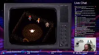 Zurück in der Zukunft!  [Chrono Trigger] (10.05.2024)
