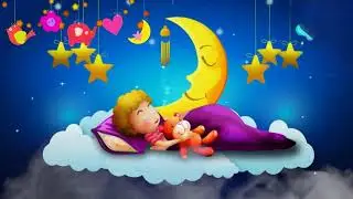 ♫♫♫ Berceuse Mozart pour Bébés ♫♫♫ Bébé-dodo, Belle musique pour dormir les bébés et enfants ♫♫♫
