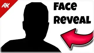Face Reveal Livestream (Playing Roblox)