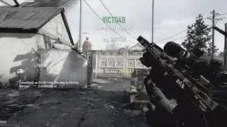 Serenity v3 - Lefty Spins