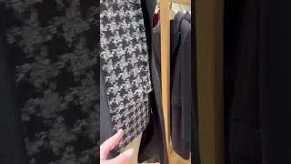 Что купить в MANGO на распродаже?