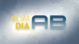 [Montagem] Vinheta de abertura Bom Dia Asa Branca