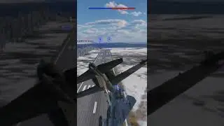 Average Take-Off in War Thunder #warthunder #shorts