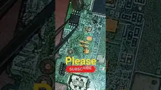 Power card IC remove #repair #laptops #printer #shortsvideo #viralvideo #youtubeshorts #viral