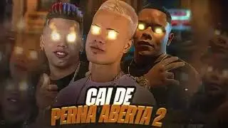 VAI ROLA UMA FESTINHA LA NA MINHA CASINHA CAI DE PERNA ABERTA 2 #bregafunk MC DANINHO