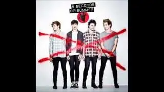 5 Seconds of Summer - Amnesia (Audio)
