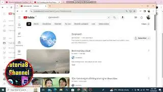 How to Share Post in Youtube to get more real view 2023
