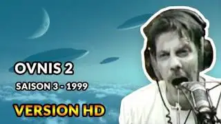 OVNIS 2 - 2000 - Débats de Gérard de Suresnes HD
