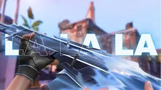 LA 🔥LA 🔥 LA  (Valorant Montage)