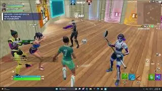 Fortnite Duos-Box pvp⭐😎 Creative Map Code (0029-4167-8533)