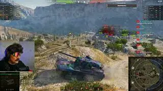 ⚡️ DR DISLIKEE ⚡️- Две победы и сочная боеукладка ) #wot #gaming #games #shorts #worldoftanks #look