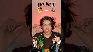 Пробуем конфеты Гарри Поттера. Часть 6 #рекомендации #viral #viralvideo #crazy #мукбанг