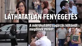 Láthatatlan fenyegetés - 2014