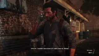 The Evil Within 2 (Part 6, final) | Hex Crank Live