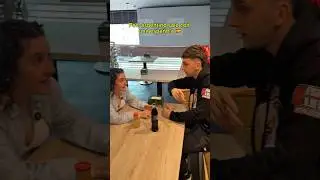 🇦🇷 ARGENTINE MAN GOES OUT WITH A SPANISH WOMAN!! 🇪🇸 PART 2 